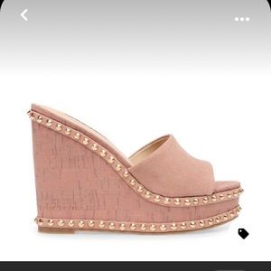 Steve Madden Sanctify!